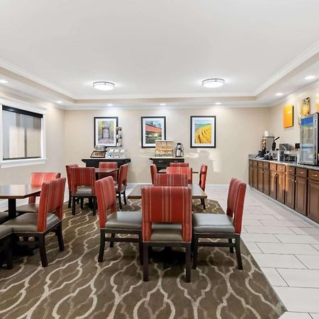 Comfort Inn Hebron Dinwiddie Exterior foto