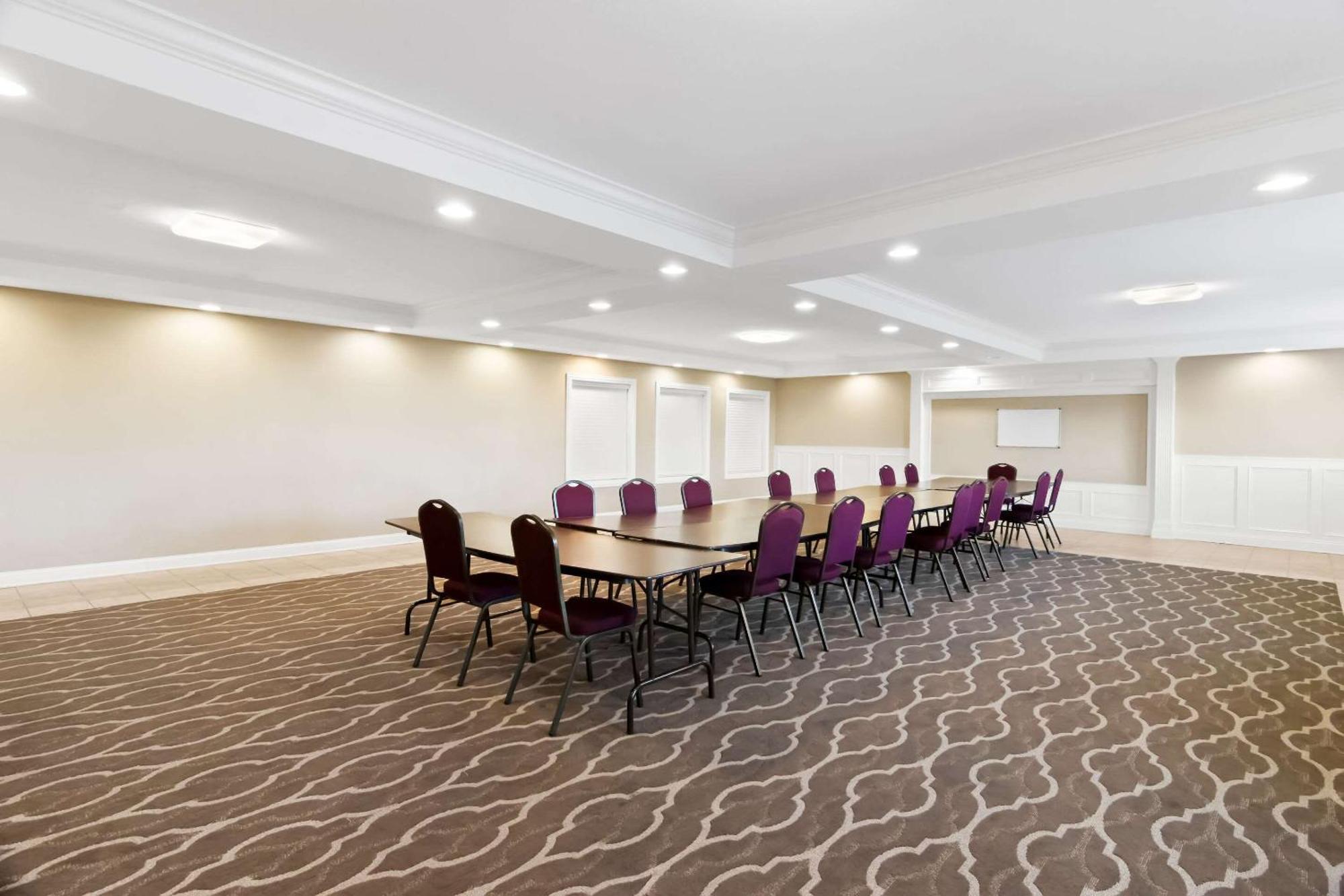 Comfort Inn Hebron Dinwiddie Exterior foto